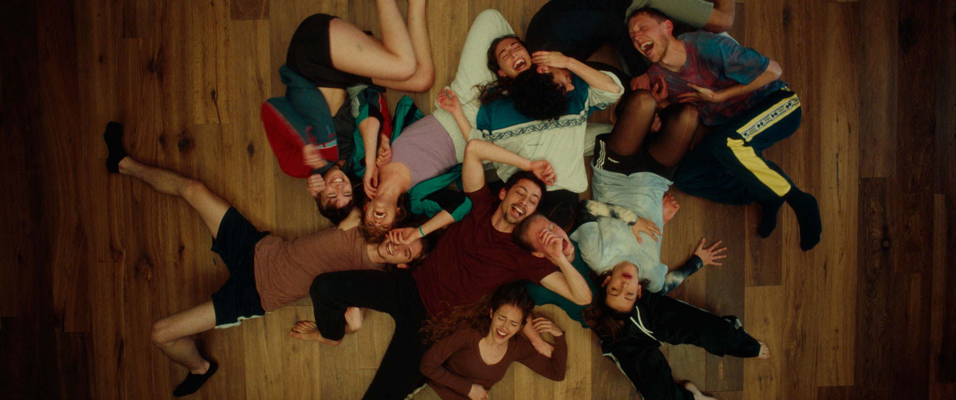 El tren de l’alegria