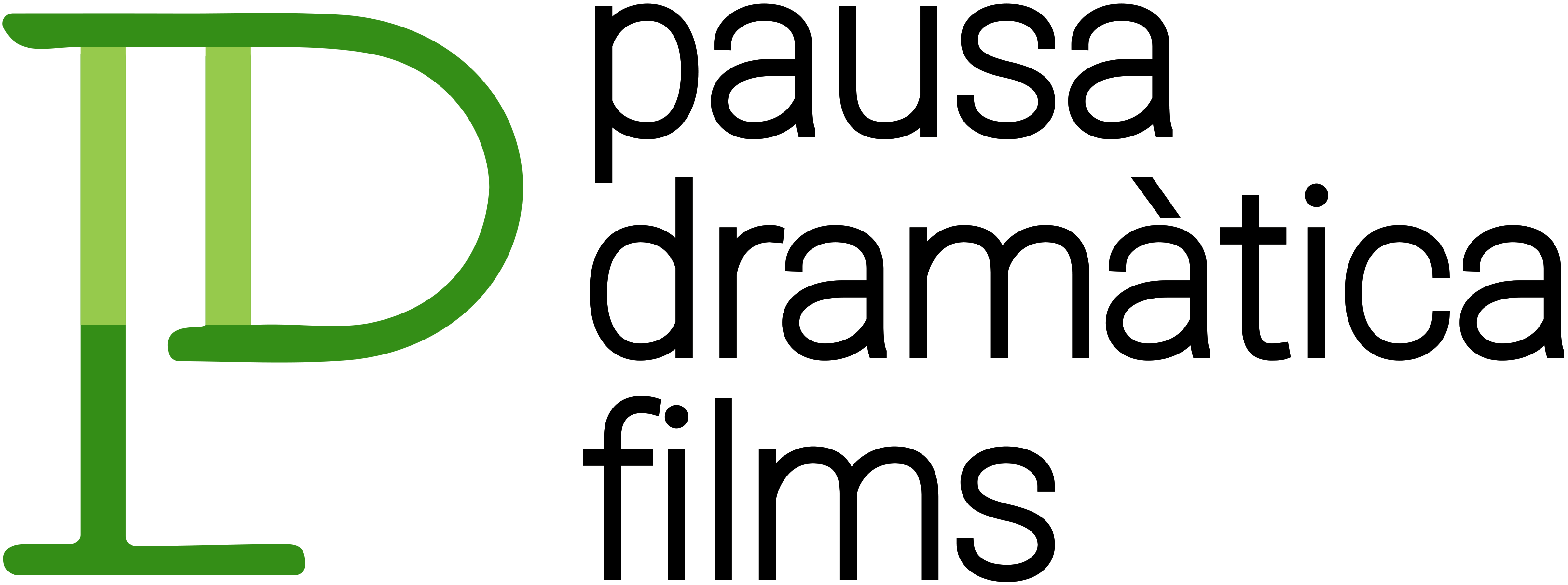 Pausa Dramàtica Films